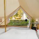 Prázdninový dům Glamping Pop-up - Fishing Village Riverside Center