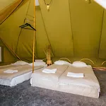 Prázdninový dům Glamping Pop-up - Fishing Village Riverside Center Pärnu