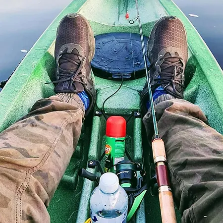 Glamping Pop-up - Fishing Village Riverside Center Feriehus